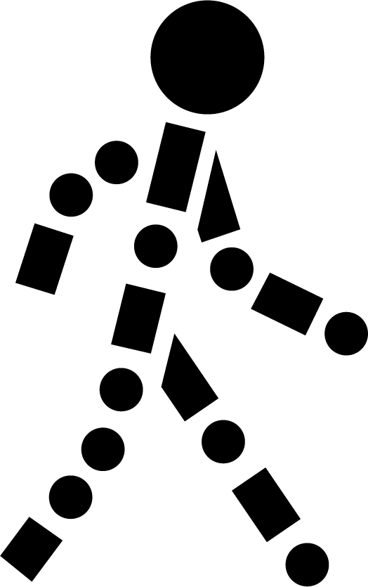 xOTA Walker Logo
